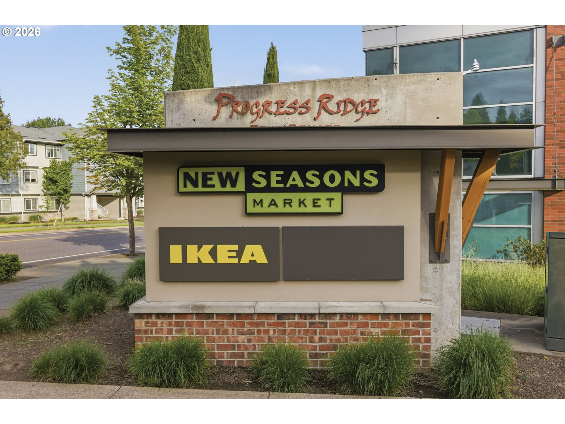 14830 Southwest Sandhill Loop, Unit 203 Beaverton, OR 97007 - Photo 28 of 33