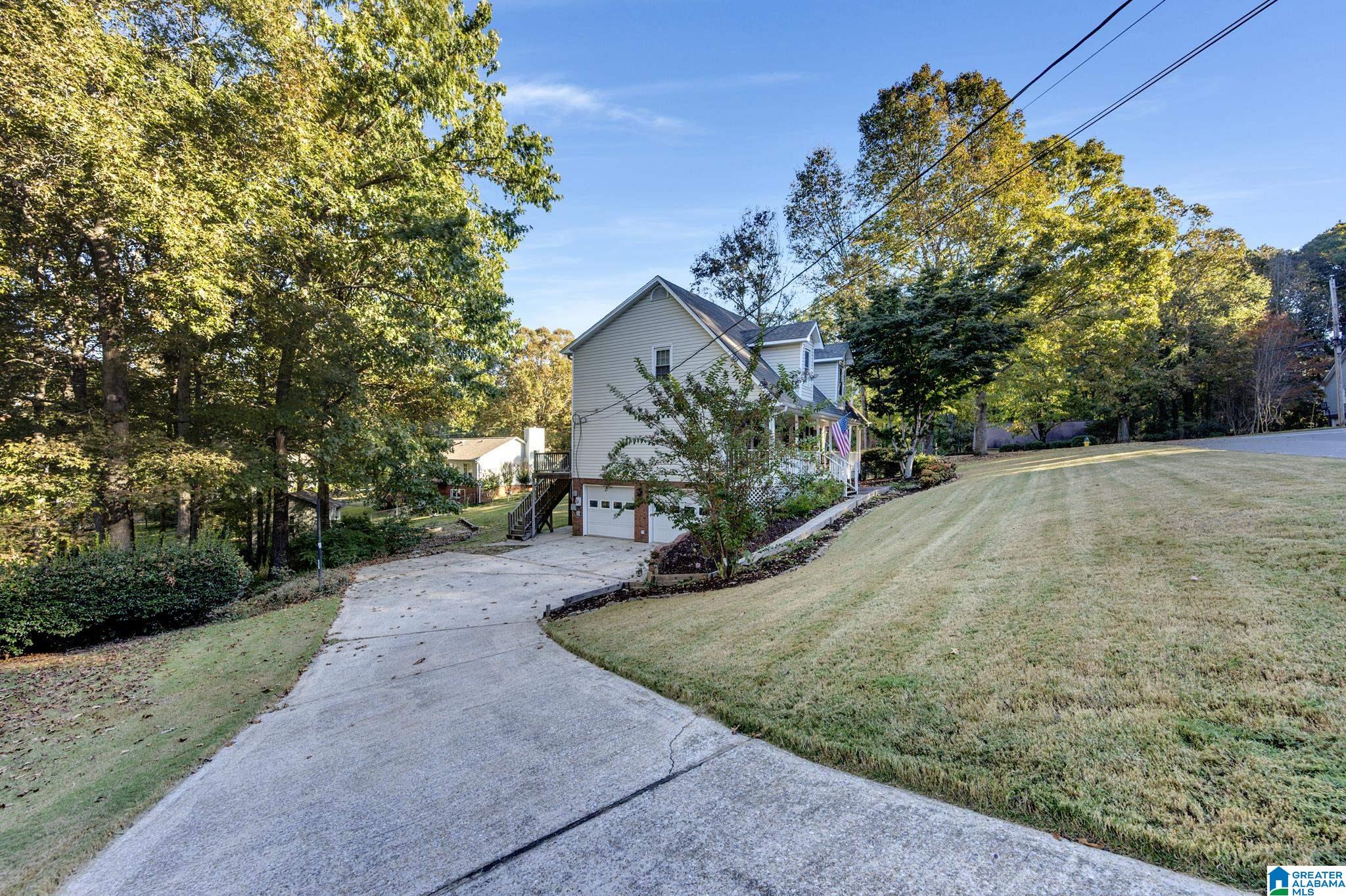 1801 Chestnut Lane Bessemer, AL 35022 - Photo 4 of 25