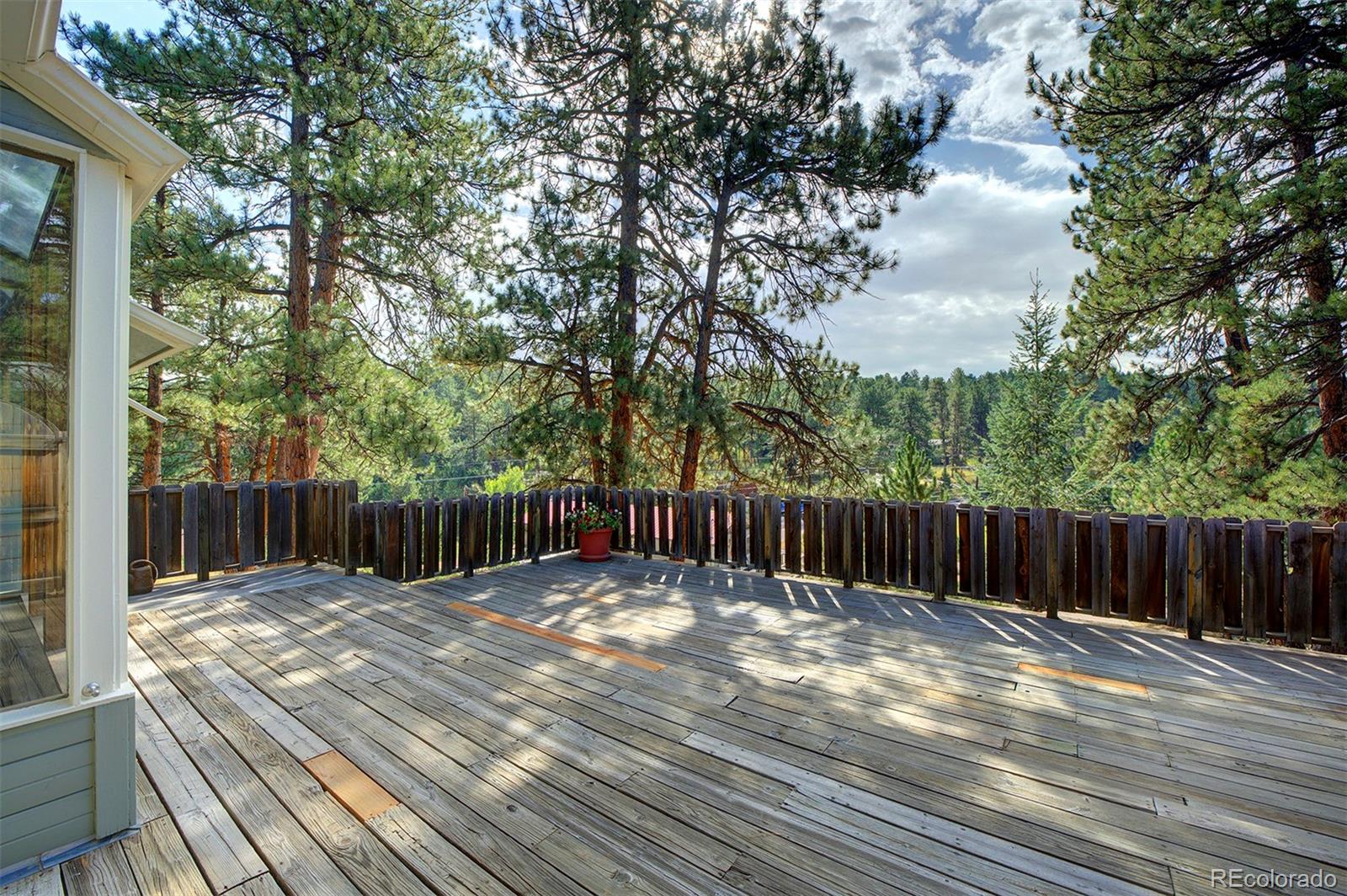 29076 Pine Road Evergreen, CO 80439 - Photo 16 of 35 Gallery Image 16