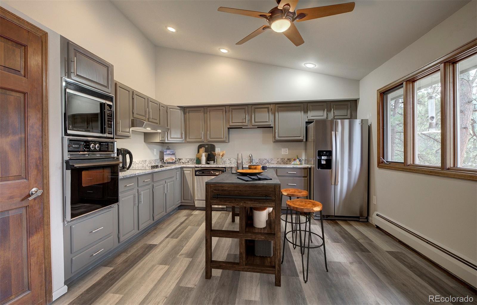 29076 Pine Road Evergreen, CO 80439 - Photo 3 of 35 Gallery Image 3