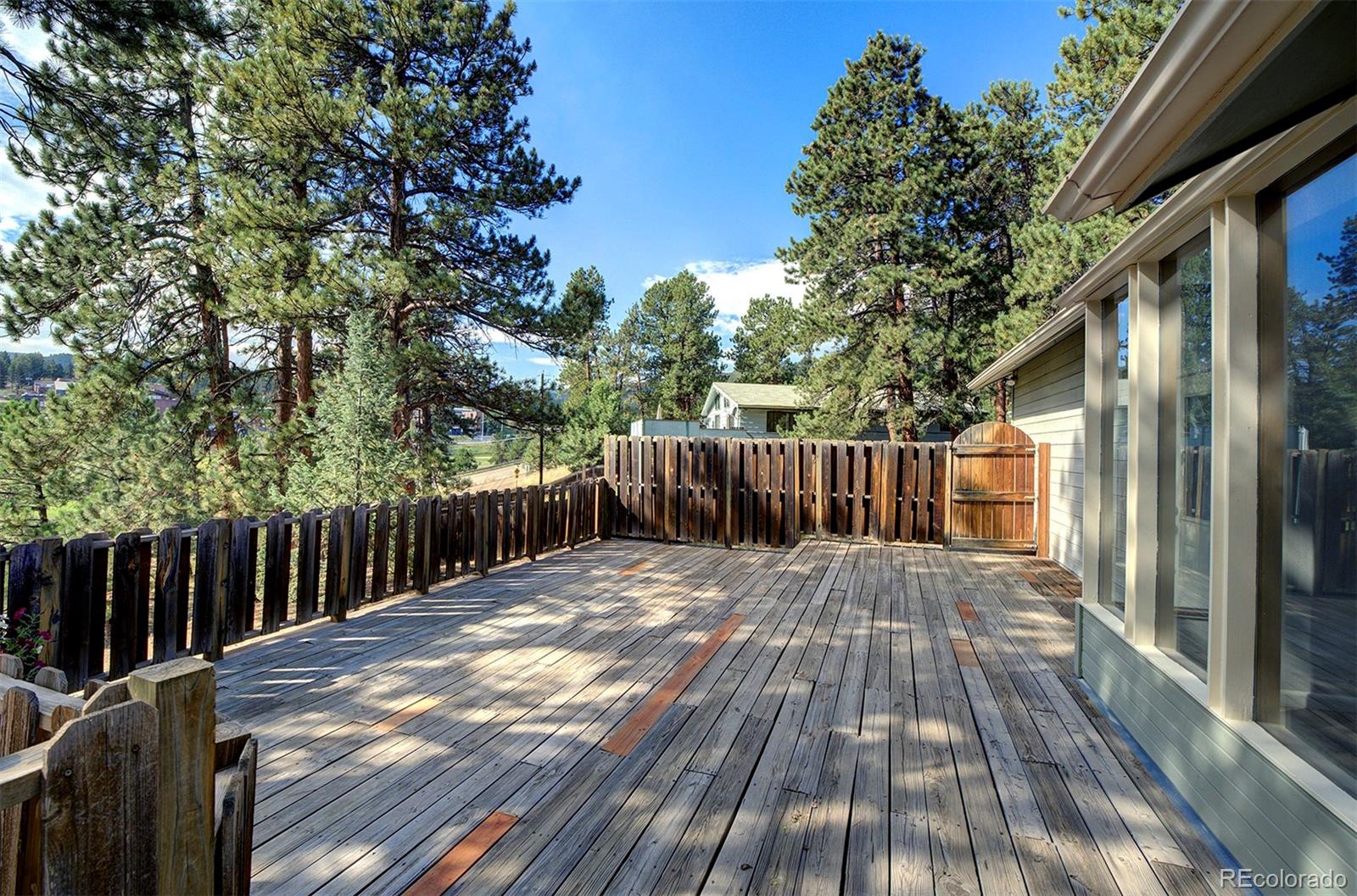 29076 Pine Road Evergreen, CO 80439 - Photo 31 of 35 Gallery Image 31