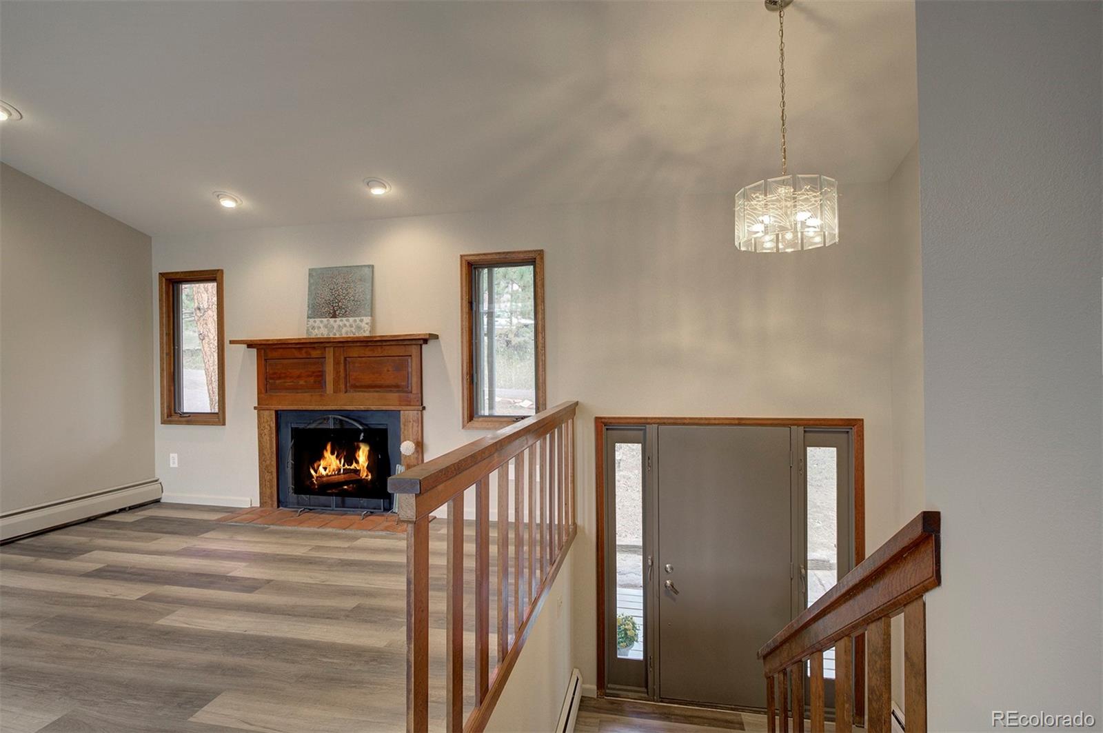 29076 Pine Road Evergreen, CO 80439 - Photo 6 of 35 Gallery Image 6