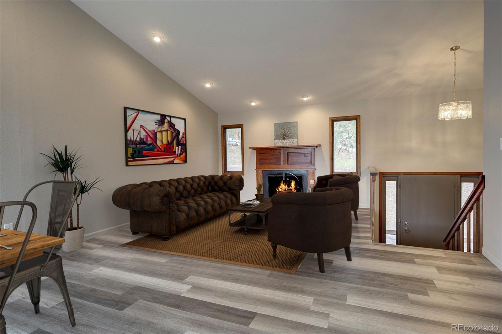 29076 Pine Road Evergreen, CO 80439 - Photo 8 of 35 Gallery Image 8