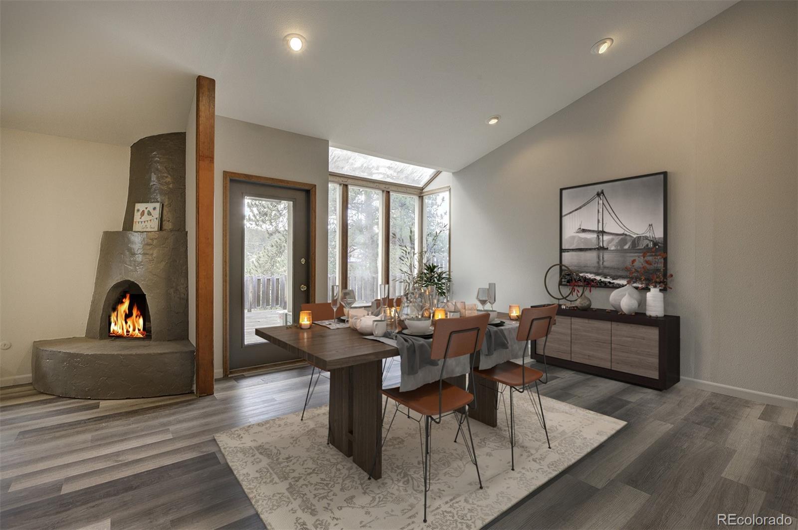 29076 Pine Road Evergreen, CO 80439 - Photo 9 of 35 Gallery Image 9