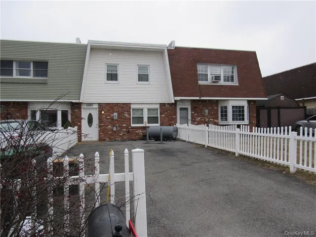 front view of a house with a porch
