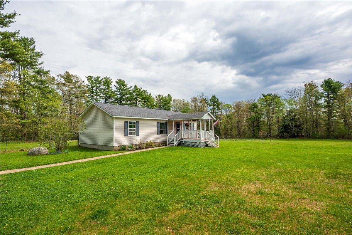 11 Simon Road Waldoboro, ME 04572 - Photo 33 of 44 40-11 Simon-40