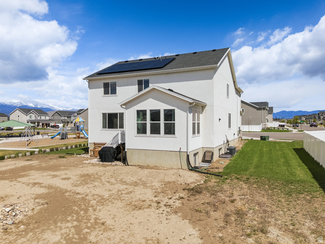 1208 Coachline Way Eagle Mountain, UT 84005 - Photo 40 of 48