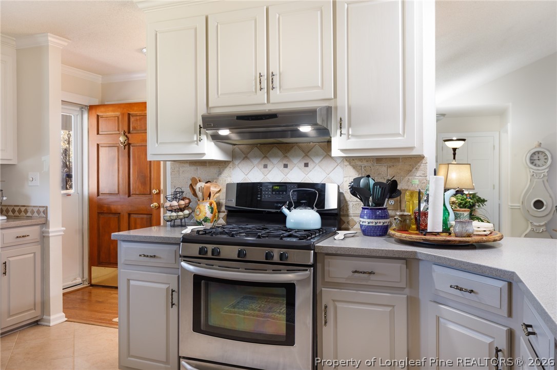2574 Norrington Road Lillington, NC 27546 - Photo 7 of 50