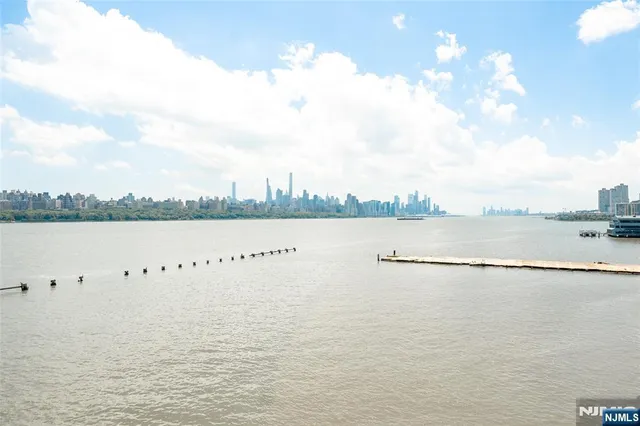 a view of a lake view