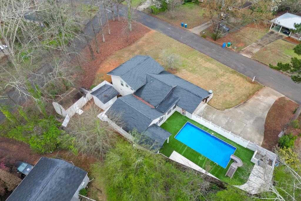 206 College Circle Athens, GA 30605 - Photo 58 of 60