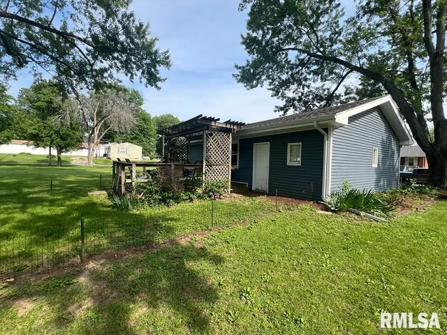 $85,000 | 510 West Kelly Street, Macomb, IL 61455