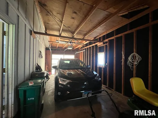 $85,000 | 510 West Kelly Street, Macomb, IL 61455