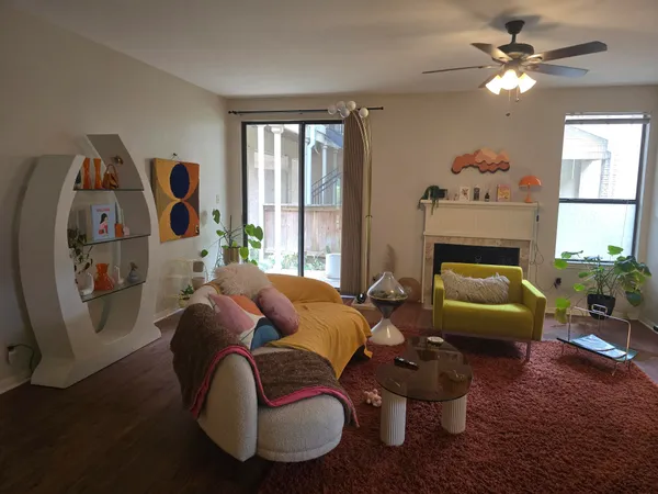 $2,200 | 611 East 45th Street, Unit 4, Austin, TX 78751
