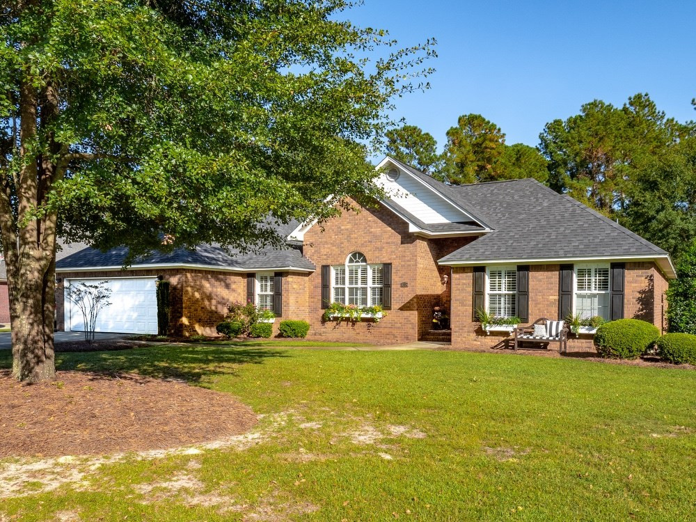 3145 Firestone Court Sumter, SC 29150 - Photo 2 of 33