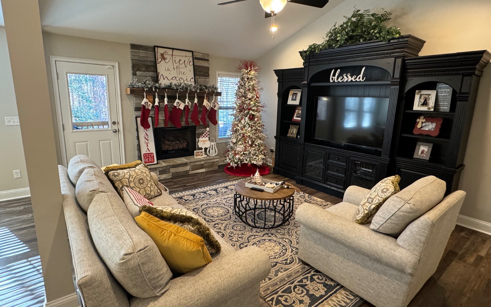 123 Ridge Crest Court Ellijay, GA 30540 - Photo 11 of 35 Additional View