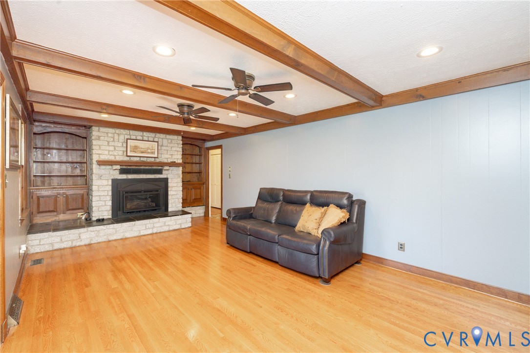 3401 Deep Bottom Road Hopewell, VA 23860 - Photo 16 of 52