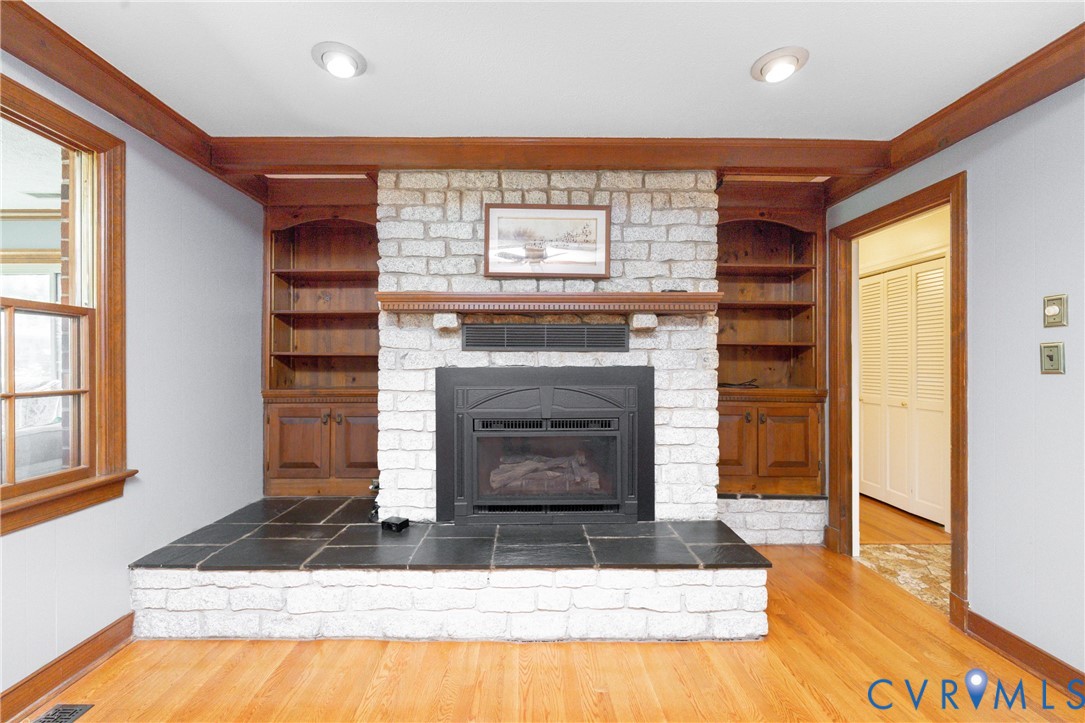 3401 Deep Bottom Road Hopewell, VA 23860 - Photo 18 of 52