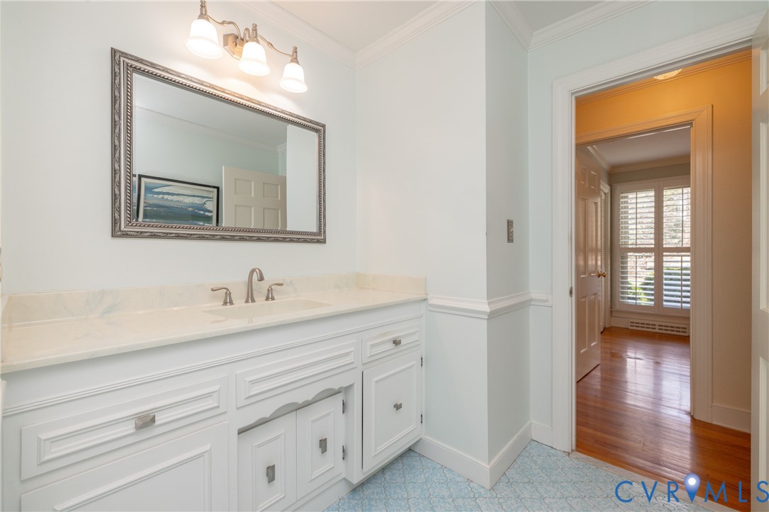 3401 Deep Bottom Road Hopewell, VA 23860 - Photo 36 of 52