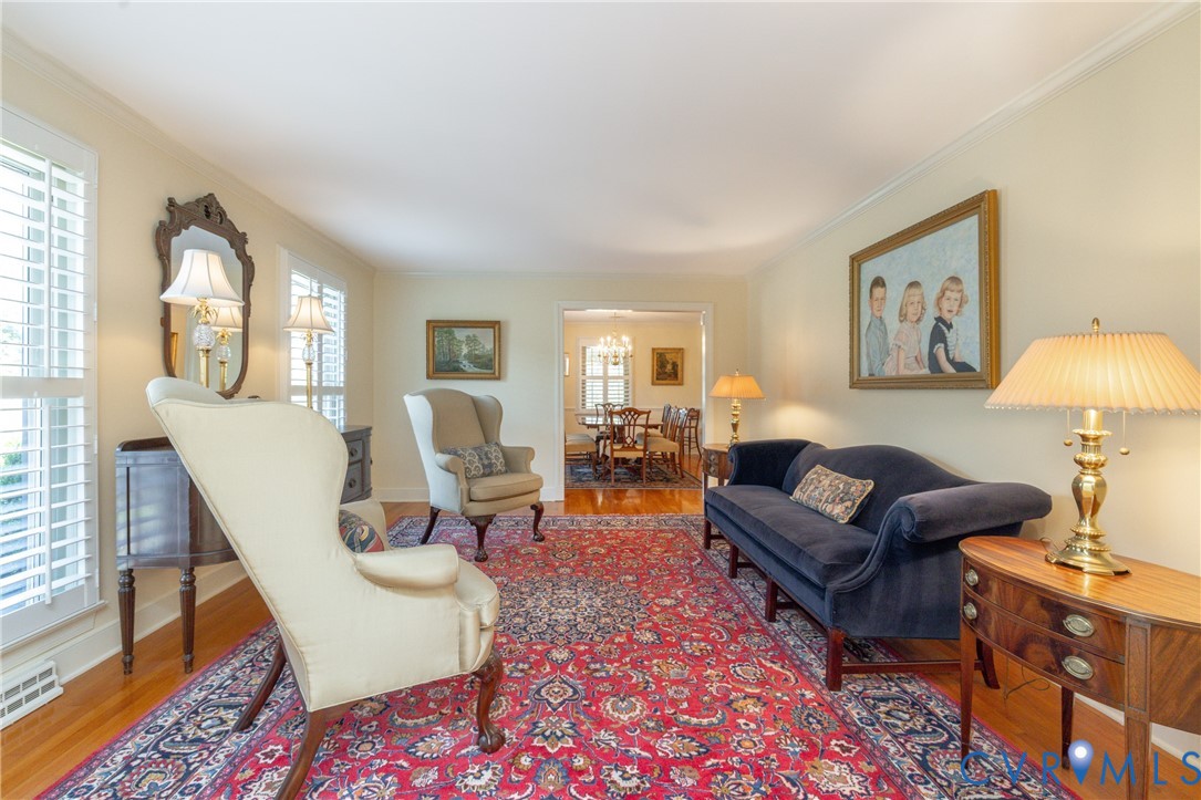 3401 Deep Bottom Road Hopewell, VA 23860 - Photo 4 of 52