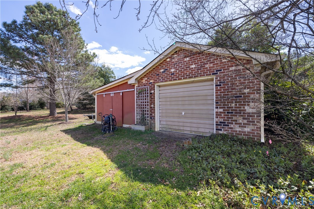3401 Deep Bottom Road Hopewell, VA 23860 - Photo 41 of 52