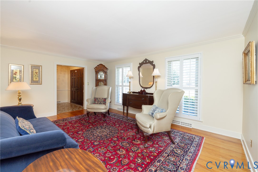 3401 Deep Bottom Road Hopewell, VA 23860 - Photo 5 of 52