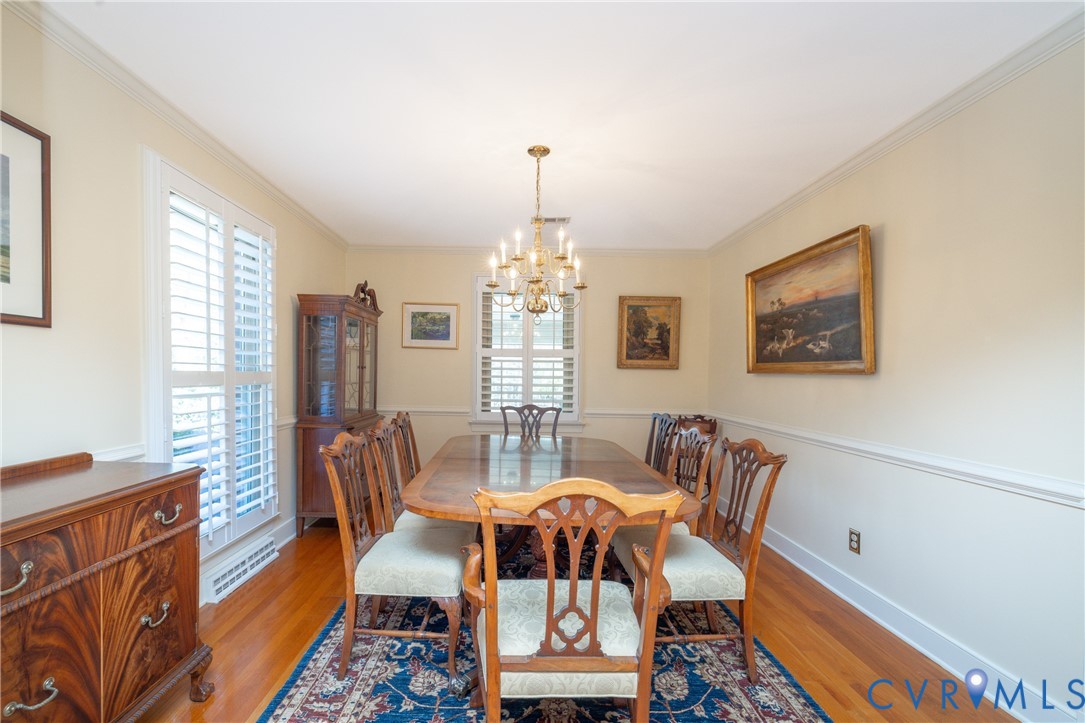 3401 Deep Bottom Road Hopewell, VA 23860 - Photo 6 of 52