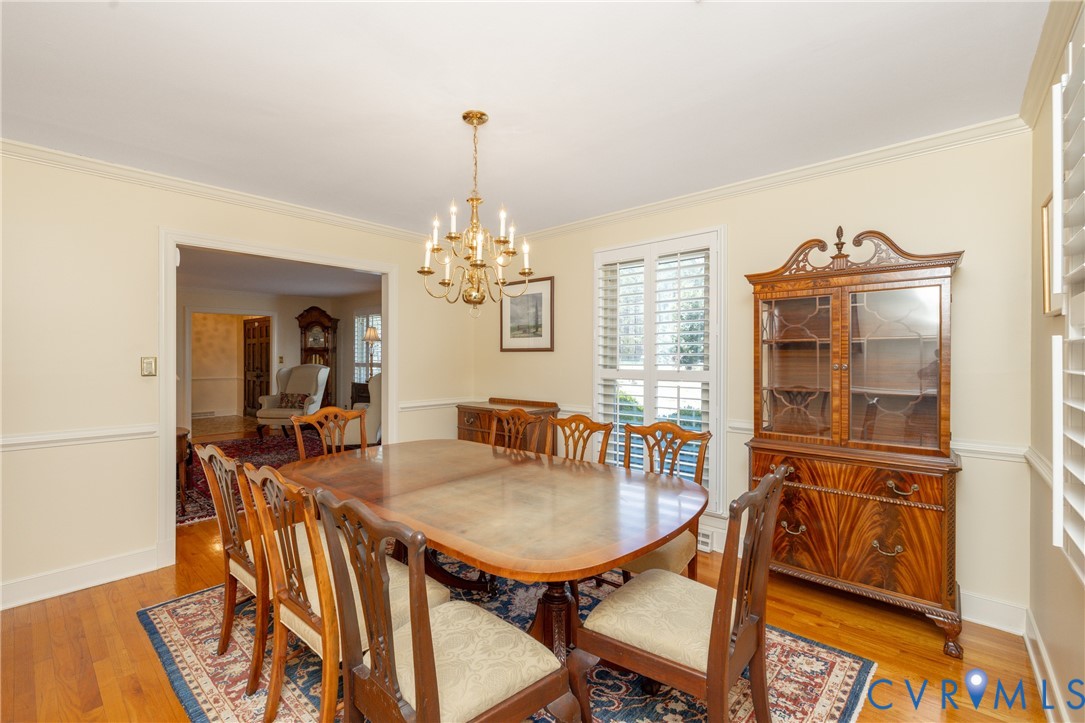 3401 Deep Bottom Road Hopewell, VA 23860 - Photo 7 of 52