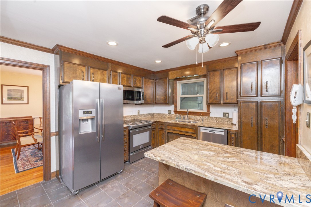 3401 Deep Bottom Road Hopewell, VA 23860 - Photo 10 of 52