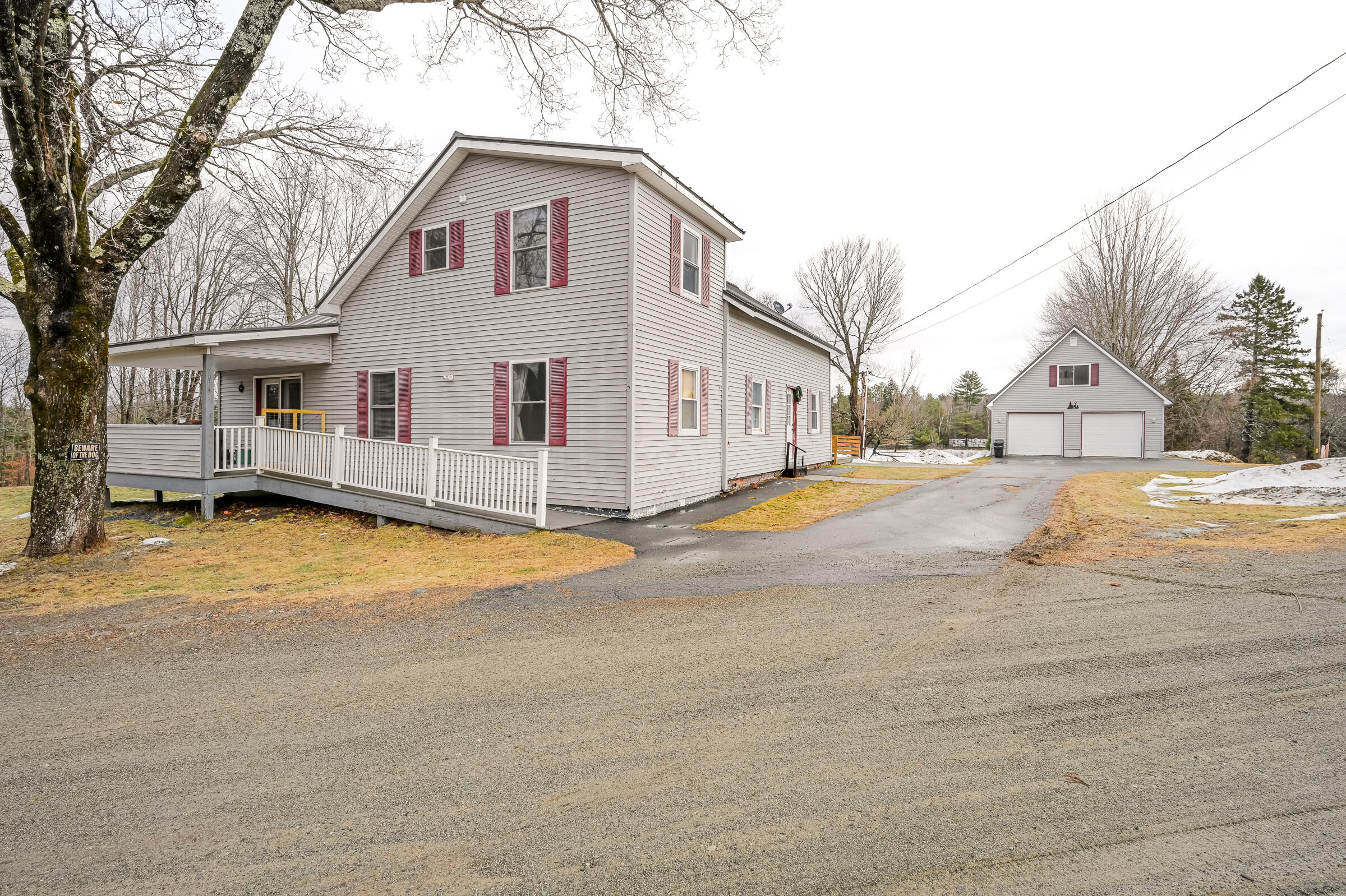 22 East Meader Farm Road Solon, ME 04979 - Photo 40 of 40 109806gr-109