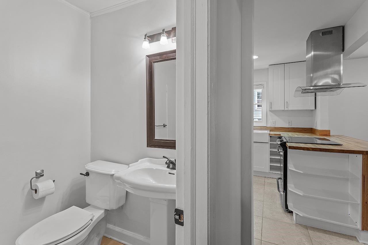 702 Florence Street Raleigh, NC 27603 - Photo 20 of 31 Photo 20