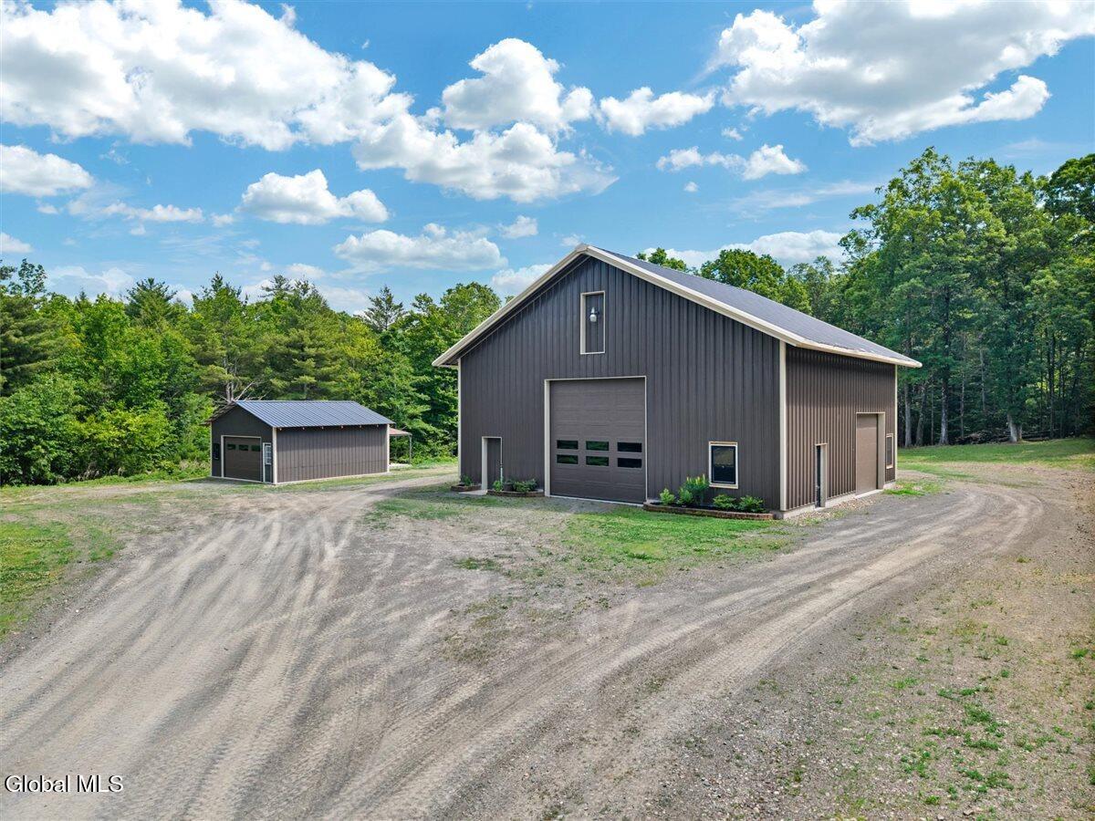 88 Garner Road Sand Lake, NY 12018 - Photo 43 of 74 47-88 Garner Rd-79