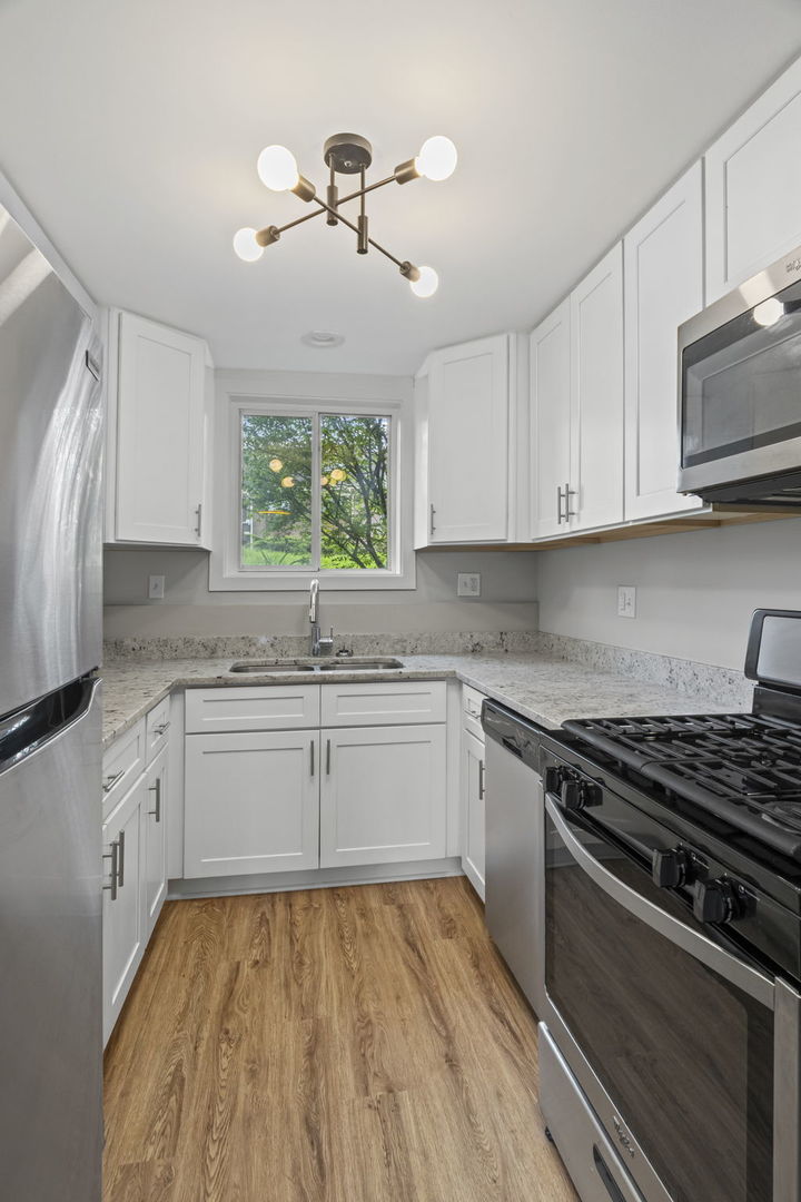 764 Terrace Court, Unit A Elgin, IL 60120 - Photo 4 of 26