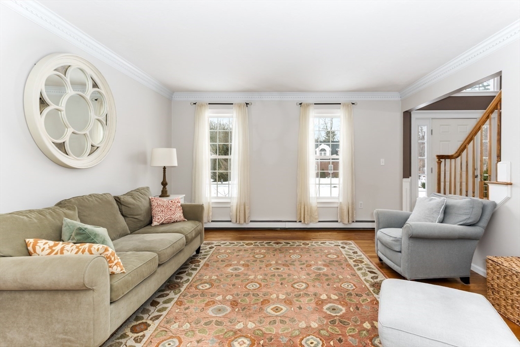 18 Northern Spy Road Franklin, MA 02038 - Photo 15 of 46