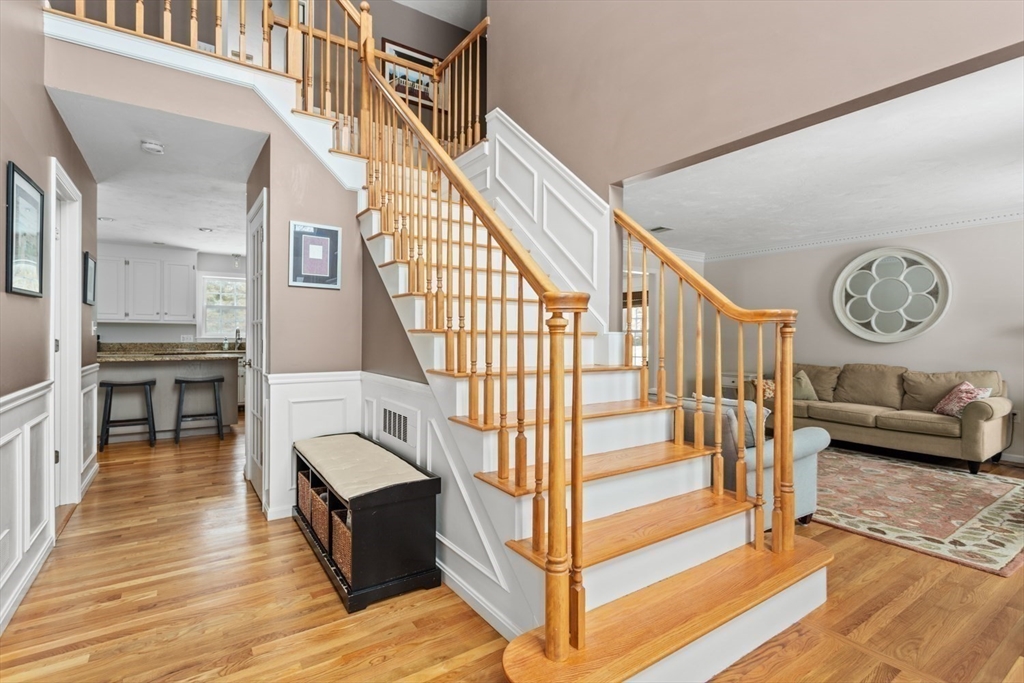 18 Northern Spy Road Franklin, MA 02038 - Photo 17 of 46