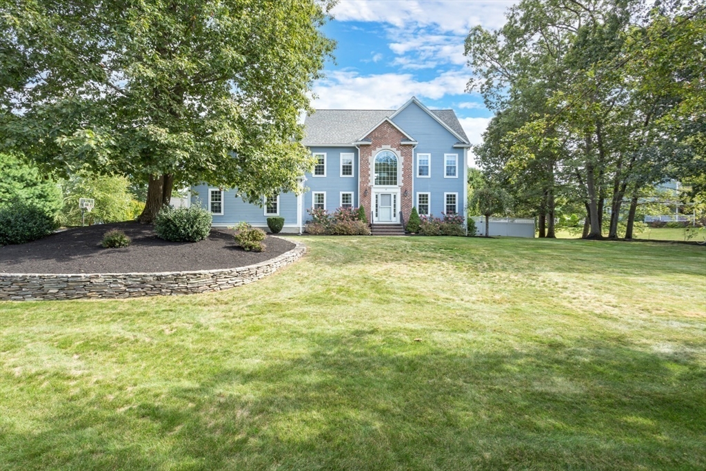 18 Northern Spy Road Franklin, MA 02038 - Photo 41 of 46