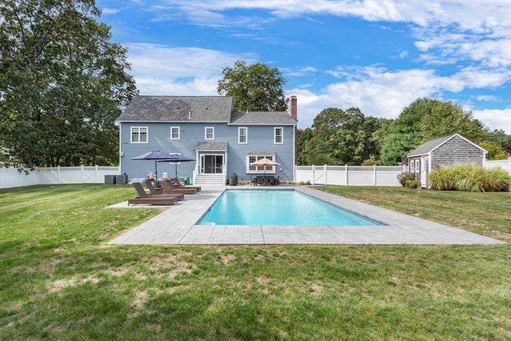 18 Northern Spy Road Franklin, MA 02038 - Photo 6 of 46