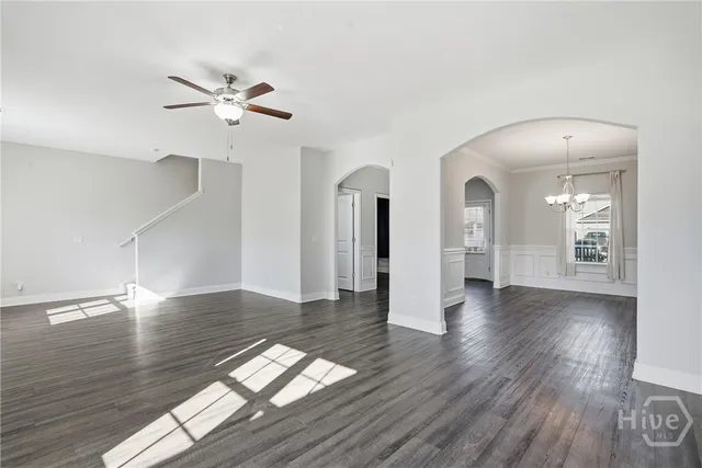 $375,000 | 121 Guana Lane, Bloomingdale, GA 31302