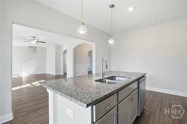 $375,000 | 121 Guana Lane, Bloomingdale, GA 31302