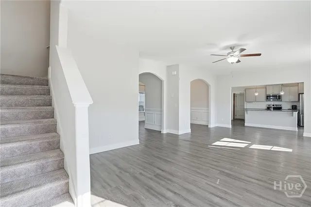 $375,000 | 121 Guana Lane, Bloomingdale, GA 31302