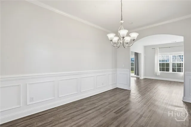 $375,000 | 121 Guana Lane, Bloomingdale, GA 31302