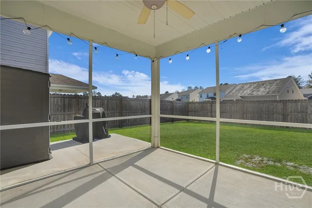 $375,000 | 121 Guana Lane, Bloomingdale, GA 31302