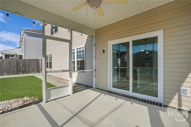 $375,000 | 121 Guana Lane, Bloomingdale, GA 31302