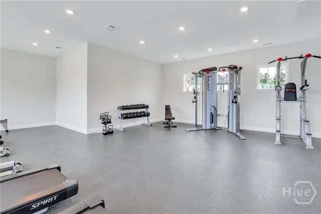 $375,000 | 121 Guana Lane, Bloomingdale, GA 31302