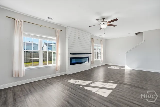 $375,000 | 121 Guana Lane, Bloomingdale, GA 31302