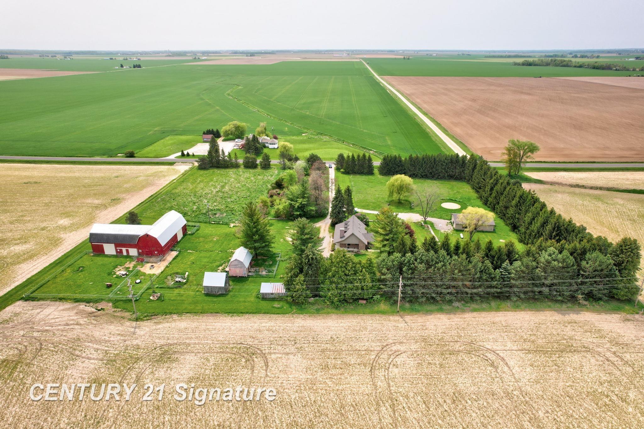 720 Pt Crescent Rd Port Port Austin, MI 48467 - Photo 70 of 79