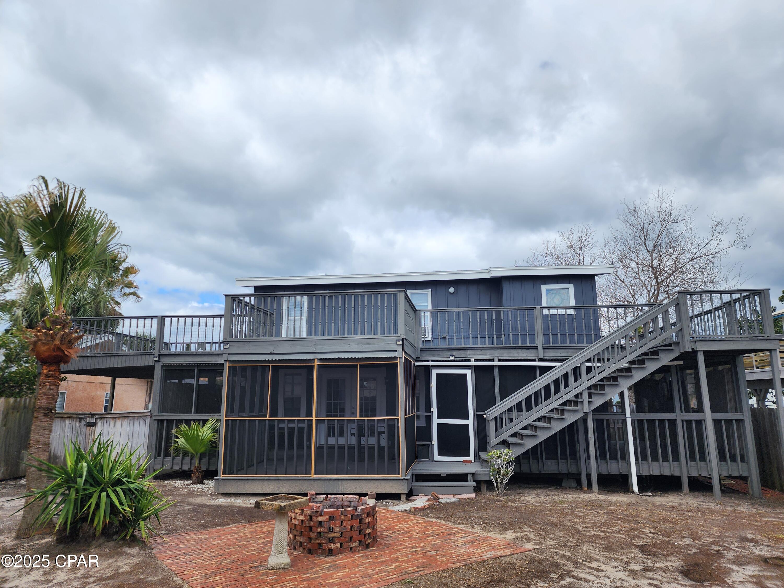119 Cobb Road Panama City Beach, FL 32413 - Photo 4 of 48