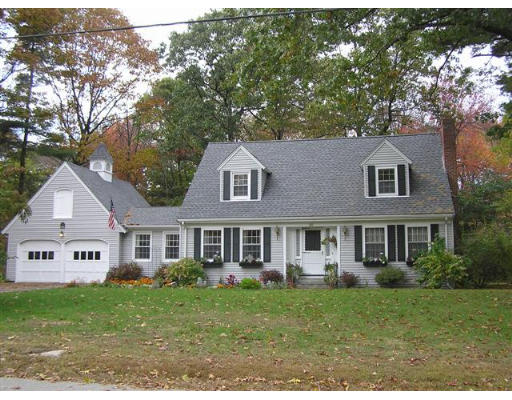53 Stagecoach Road Holliston, MA 01746 - Photo 1 of 11 Gallery Image 1