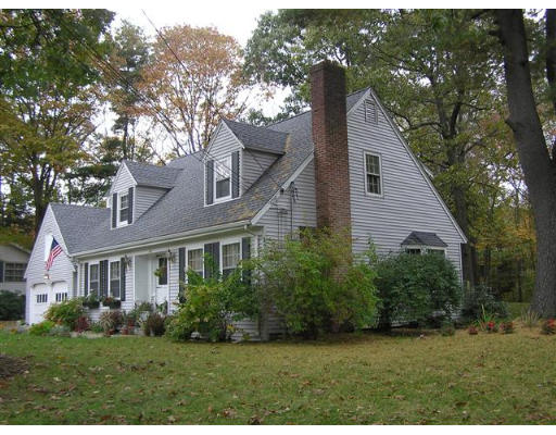 53 Stagecoach Road Holliston, MA 01746 - Photo 11 of 11 Gallery Image 11