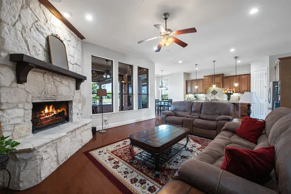 $725,000 | 2812 Pergola, League City, TX 77573