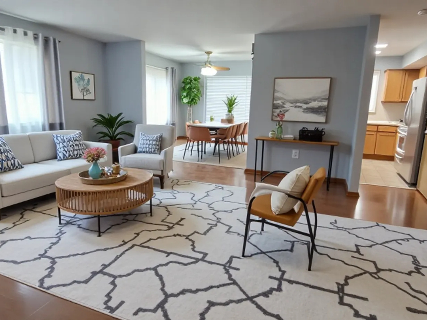 2843 139th Place Blue Island, IL 60406 - Photo 5 of 15